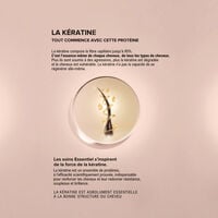 Shampooing pour cheveux colorés Essentiel Keratin Color