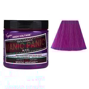 Coloration semi-permanente Manic Panic mystic heather