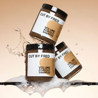 P&acirc;te lavante Volume Ayurvedic Shampoo