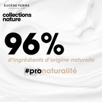 Masque nutri-r&eacute;parateur Collections Nature