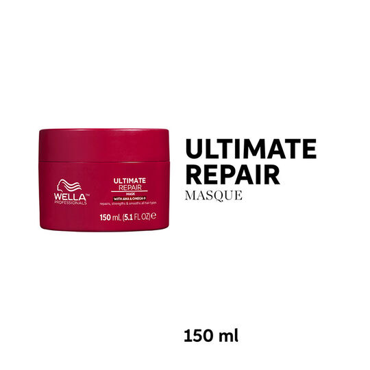 Masque réparateur Ultimate Repair,  Masque réparateur Ultimate Repair