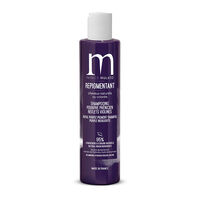 Shampooing repigmentant pourpre ph&eacute;nicien
