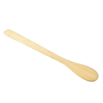 Spatule cuillère Grand modèle