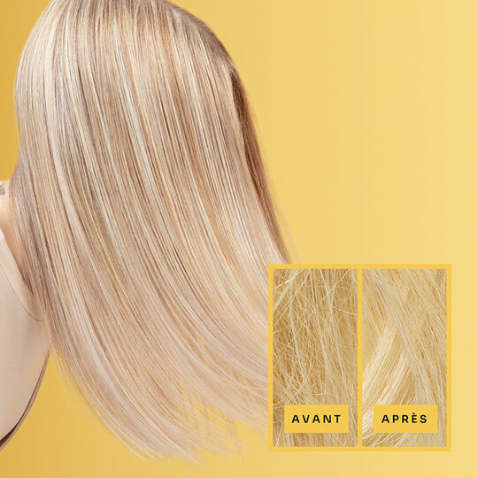 Fluide rénovateur R-Two,  Fluide rénovateur R-Two