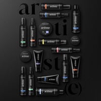 Gel extra fort Xtra Strong Gel Artiste,  Gel extra fort Xtra Strong Gel Artiste