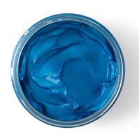 Gel color&eacute; Curl Color blue