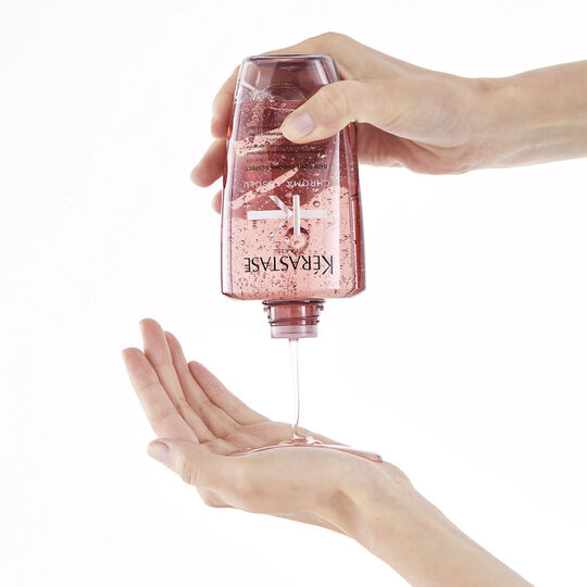 Routine Protect Chroma Absolu cheveux &eacute;pais