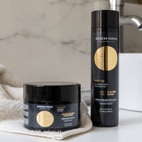 Shampooing r&eacute;parateur Essentiel Keratin