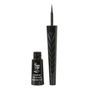 Eyeliner ultra mat waterproof - noir