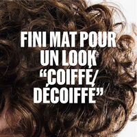 P&acirc;te texturisante m&acirc;te Rugged Texture Eimi 150 ml