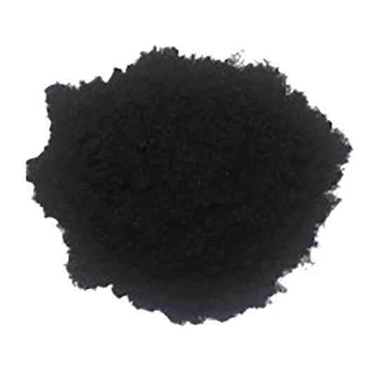 Poudre capillaire Hair Fiber Noir