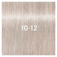 Coloration demi-permanente Igora Vibrance 10-12