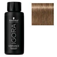 Coloration demi-permanente Igora Vibrance 8-00