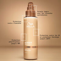 Baume soyeux 24H Ultimate Smooth 100 ml