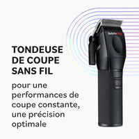 Tondeuse de coupe FreshFX