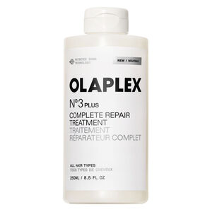 Traitement r&eacute;parateur complet n&deg;3 plus 250ml