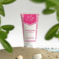 Crème mains,  Crème mains