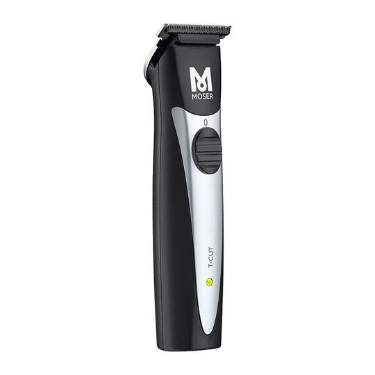 Tondeuse finition T-Cut