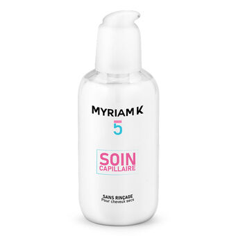 Soin capillaire sans rinçage Myriam K5