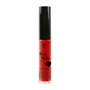 Rouge &agrave; l&egrave;vres liquide Stay matte hollywood fame