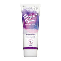 Rituel pour cheveux cr&eacute;pus &eacute;pais