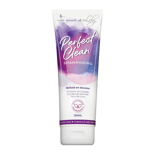 Rituel pour cheveux cr&eacute;pus &eacute;pais