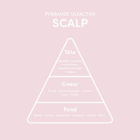 Rituel 5 &eacute;tapes cuir chevelu sain