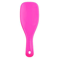 Brosse d&eacute;m&ecirc;lante mini Ultimate Detangler runway pink