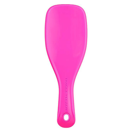 Brosse d&eacute;m&ecirc;lante mini Ultimate Detangler runway pink