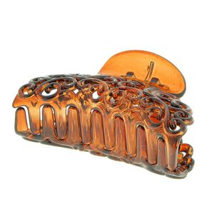 Pince croco arabesque,  Pince croco arabesque