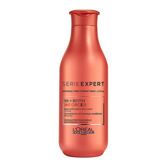 Apr&egrave;s-shampooing Inforcer