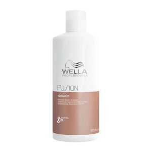 Shampooing Intense Repair Fusion 500ml,  Shampooing Intense Repair Fusion 500ml