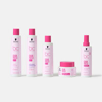 Shampooing pour cheveux color&eacute;s BC Color Freeze 500ml