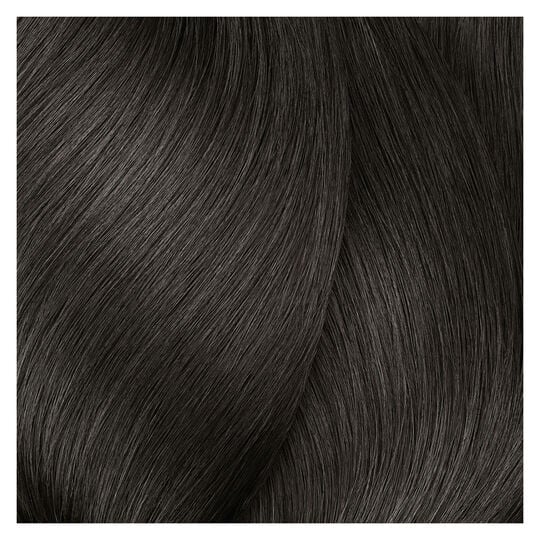 Coloration ton sur ton Dia light Hyaluronic 5 ch&acirc;tain clair