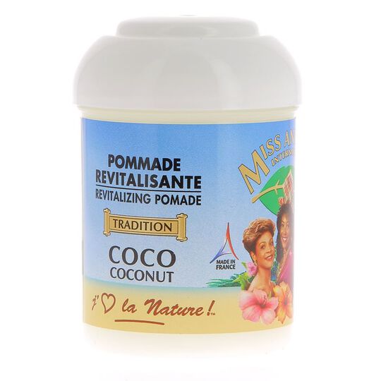 Pommade coco Miss Antilles