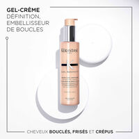 Routine Curl Manifesto l&eacute;ger