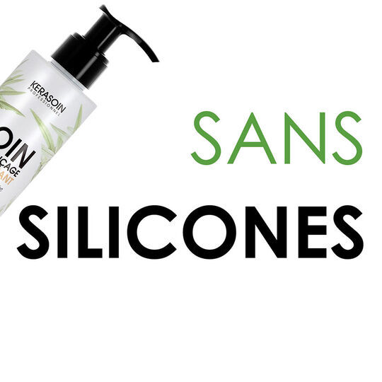 Soin sans rinçage nourrissant 12 en 1 Gamme Nature,  Soin sans rinçage nourrissant 12 en 1 Gamme Nature