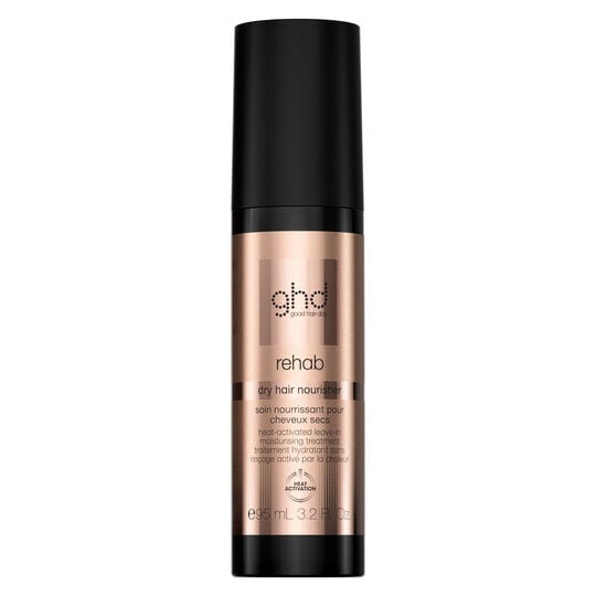Soin nourrissant pour cheveux secs Rehab