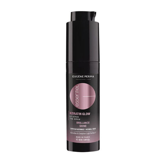 Sérum brillance Essentiel Keratin Glow,  Sérum brillance Essentiel Keratin Glow