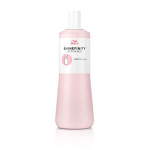 Activateur 2% Shinefinity 1000ml flacon,  Activateur 2% Shinefinity 1000ml flacon