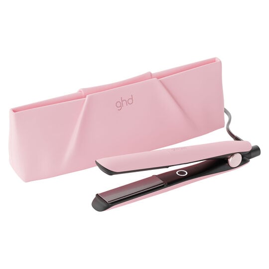 Lisseur Gold &eacute;dition limit&eacute;e Pink