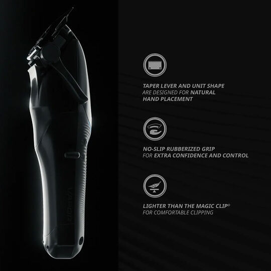 Tondeuse de coupe Vapor