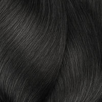 Coloration cr&egrave;me de beaut&eacute; Majirel 4 ch&acirc;tain
