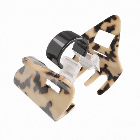 Pince Everclaw moyenne Leo love