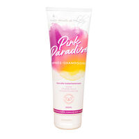 Rituel pour cheveux boucl&eacute;s &eacute;pais