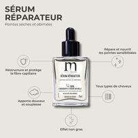 S&eacute;rum r&eacute;parateur