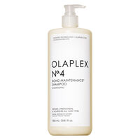 Shampooing r&eacute;parateur n&deg;4 1000 ml