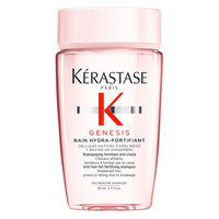 Bain hydra-fortifiant Genesis 80ml