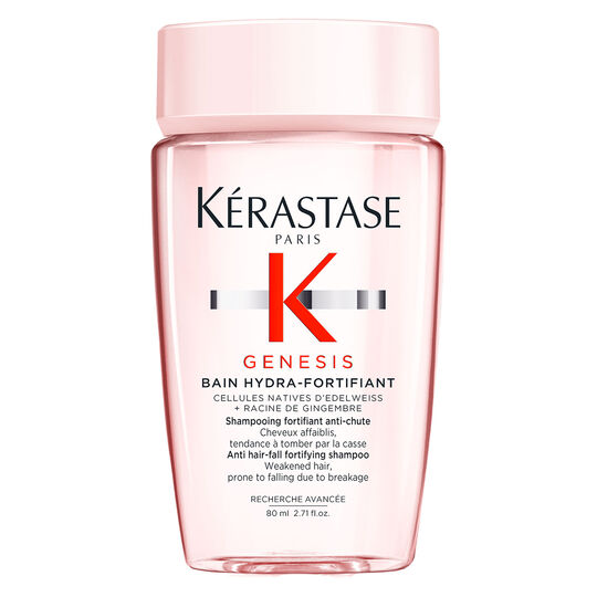 Bain hydra-fortifiant Genesis 80ml