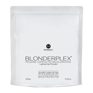 Poudre d&eacute;colorante Blonderplex